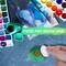 Rock Painting Kit for Kids Art Craft Stones Paint DIY Set